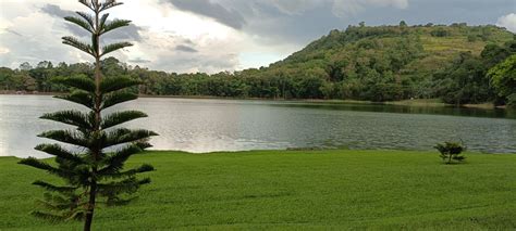 Bukidnon Profile .